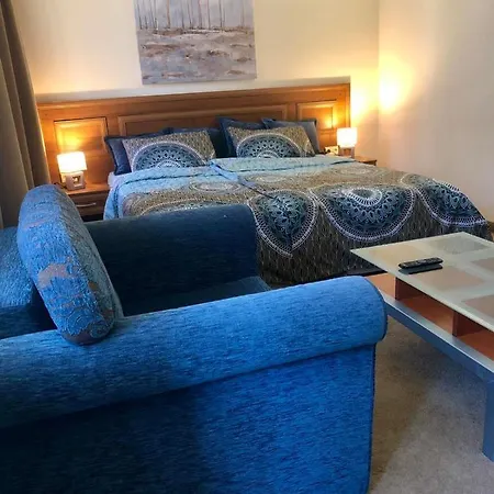 Luxury Apartmán Bansko