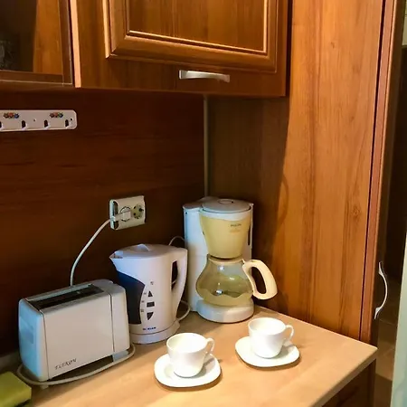 Apartmán Luxury