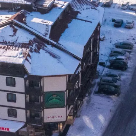 Luxury Apartmán Bansko