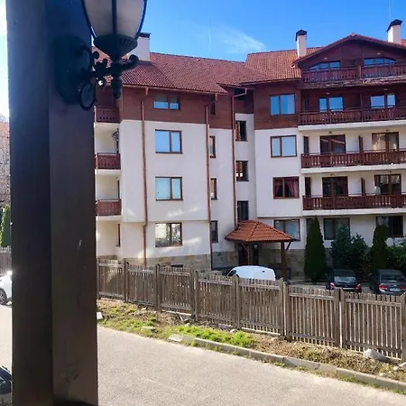 Luxury * Bansko