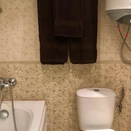 Luxury Apartmán Bansko