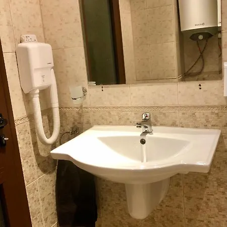 Luxury Bansko