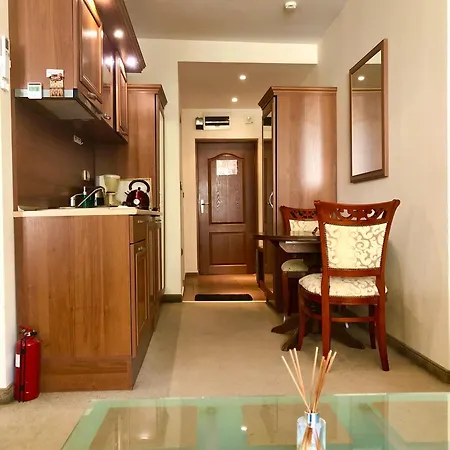 Luxury Apartmán