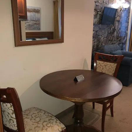 Luxury Apartmán