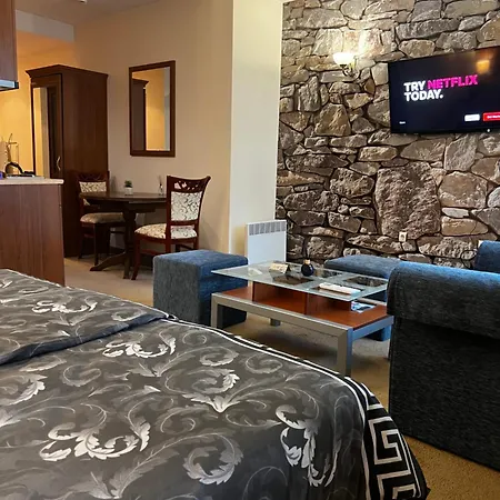 Luxury Apartmán Bansko