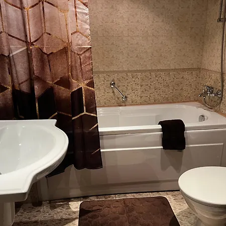 Apartmán Luxury