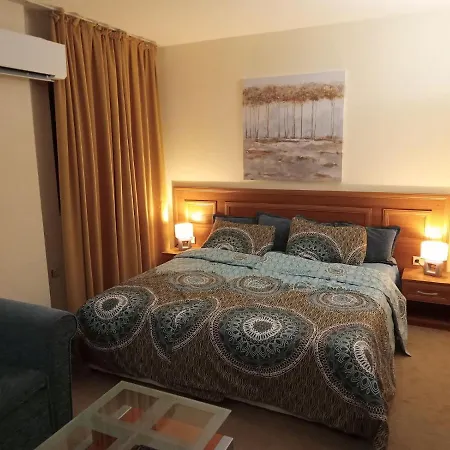 Luxury Appartement Bansko