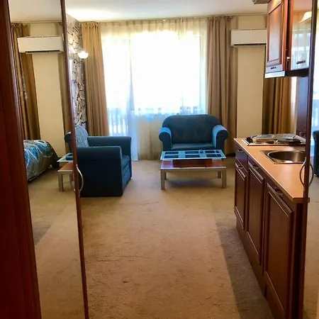 Luxury Appartement Bansko