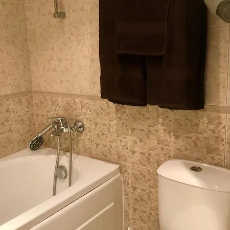 Luxury Apartment