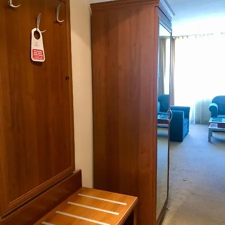 Appartement Luxury *