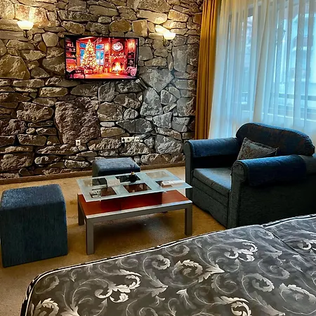 Luxury Daire
