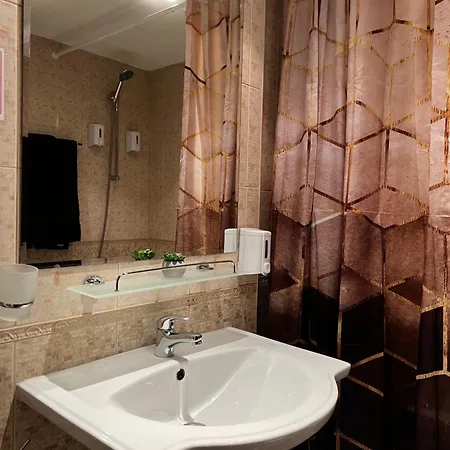 Luxury Appartement *