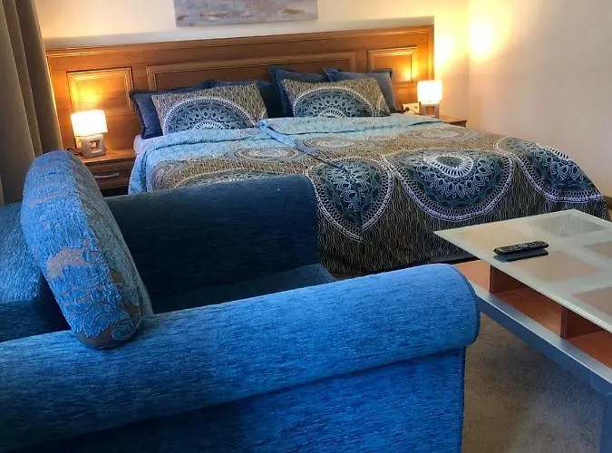 Luxury 아파트 반스코